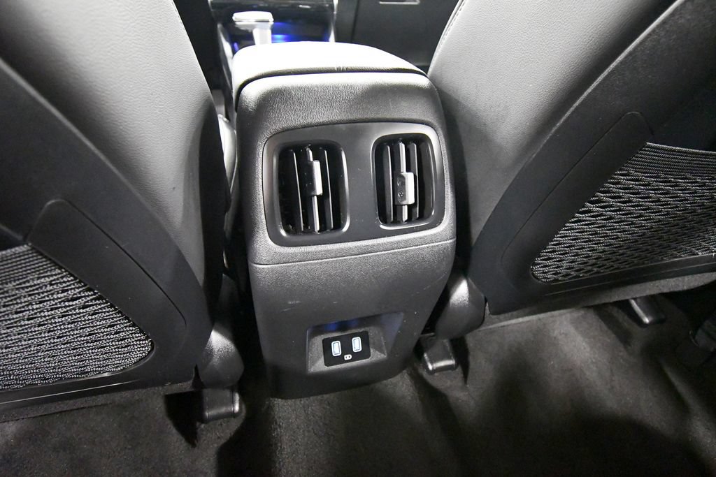Used 2023 Hyundai Tucson SEL w/ Convenience Package FWD image 16