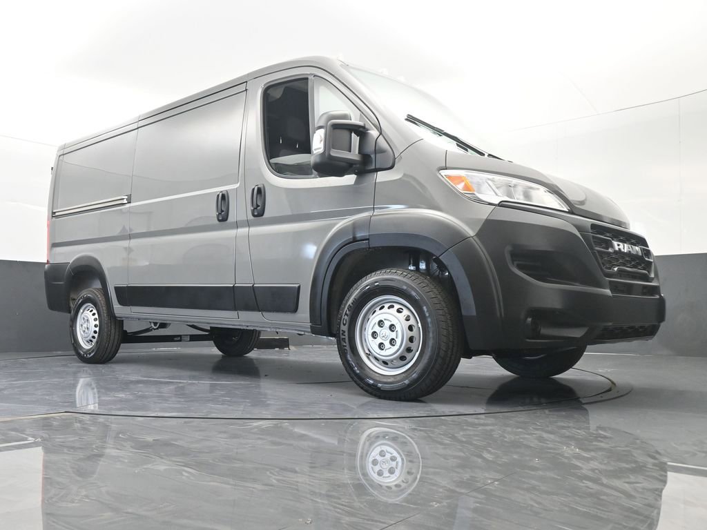 Used 2025 RAM ProMaster 1500 FWD image 50