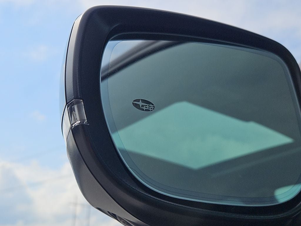 New 2026 Subaru Forester Touring AWD/4WD image 19
