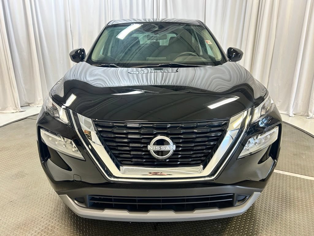 Used 2023 Nissan Rogue SV AWD/4WD image 23