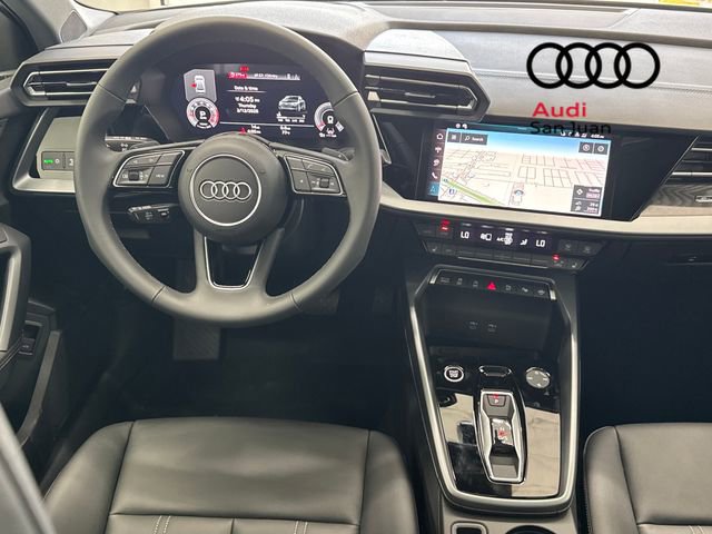 New 2026 Audi A3 2.0T Premium image 32