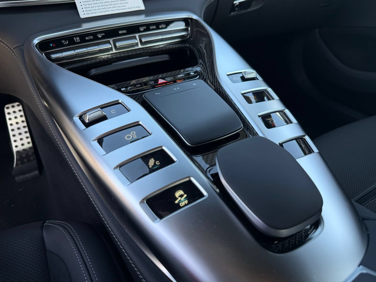 New 2026 Mercedes-Benz AMG GT 43 image 23