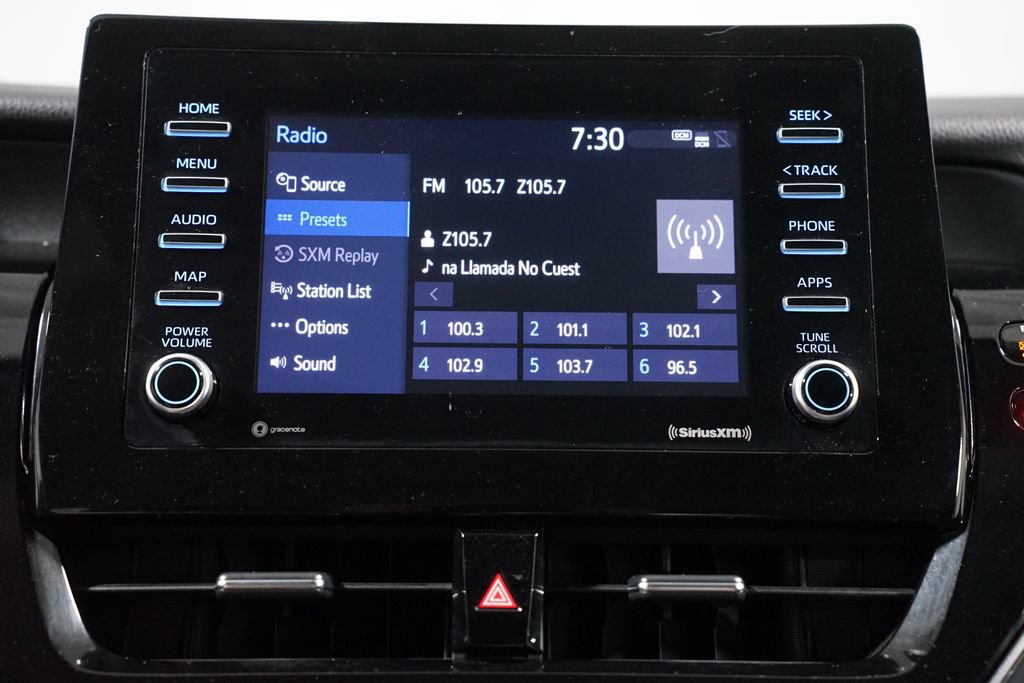 Certified 2023 Toyota Camry LE FWD image 17