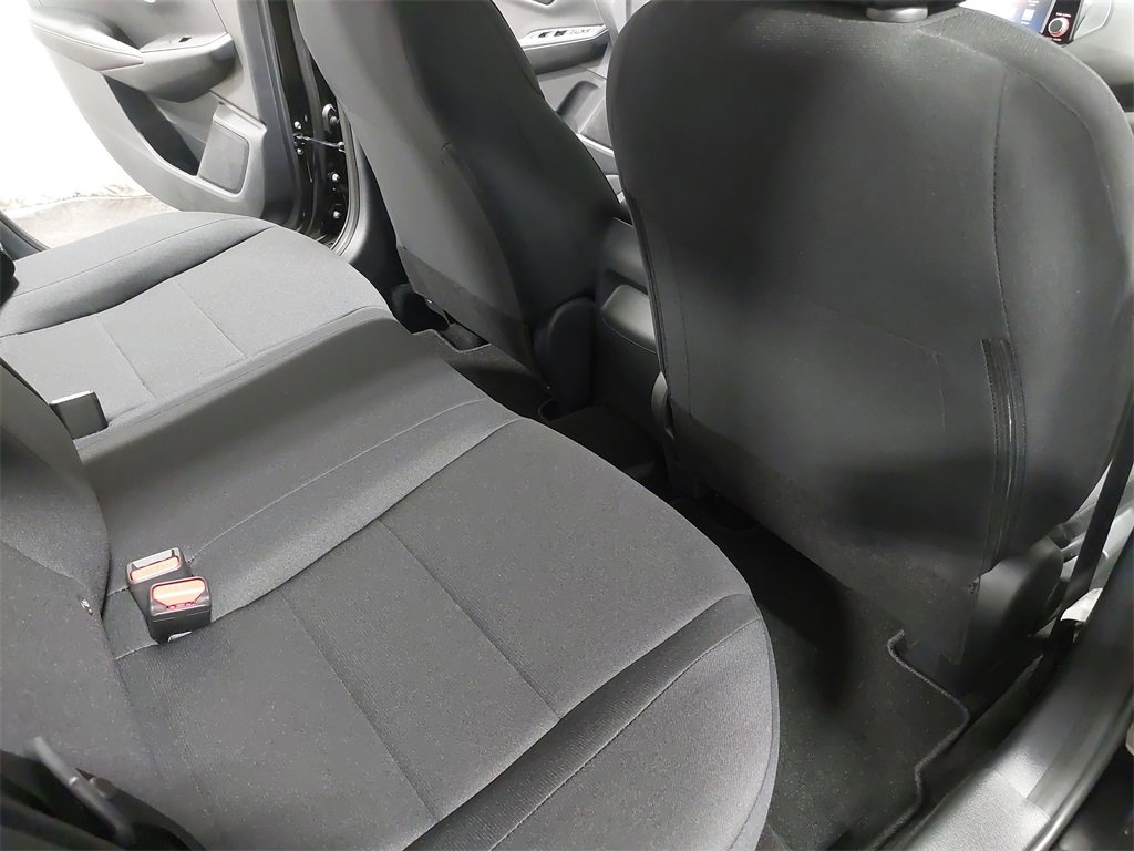 New 2025 Nissan Sentra S image 11