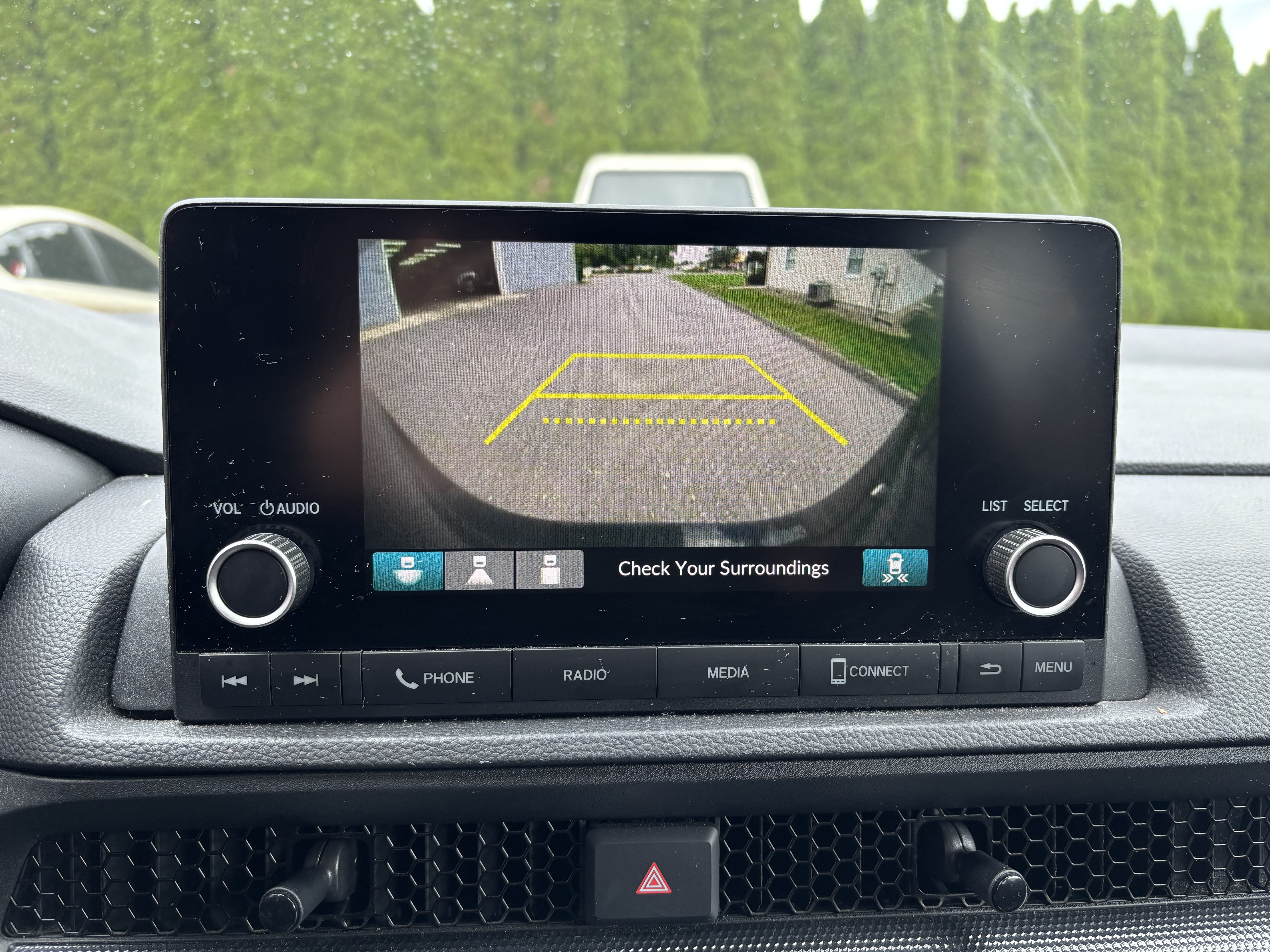 Used 2025 Honda CR-V EX image 26