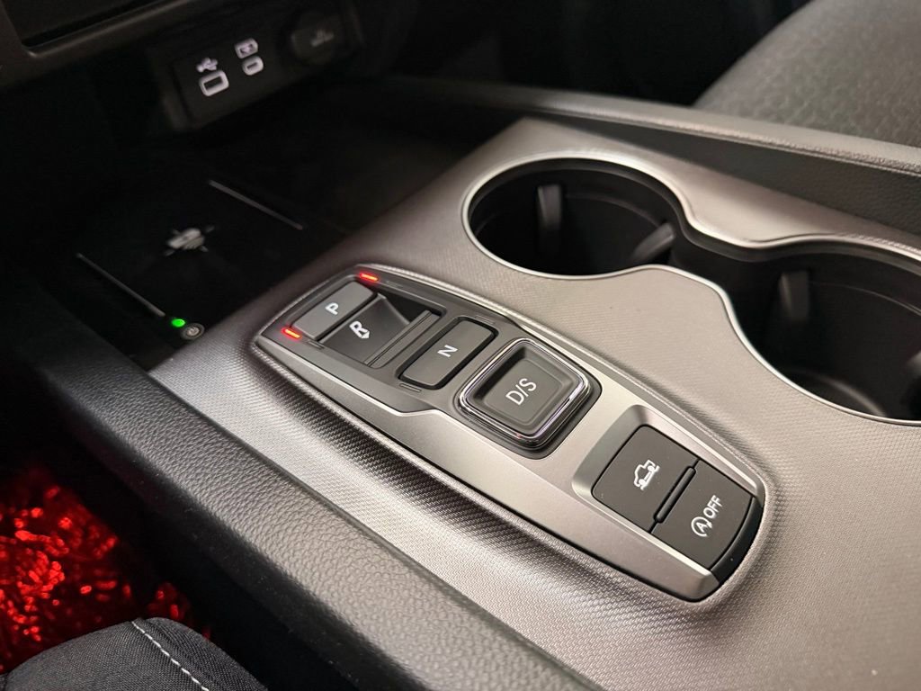 New 2026 Honda Ridgeline Sport image 10