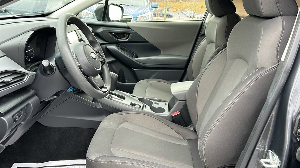 Used 2024 Subaru Crosstrek 2.0i image 10