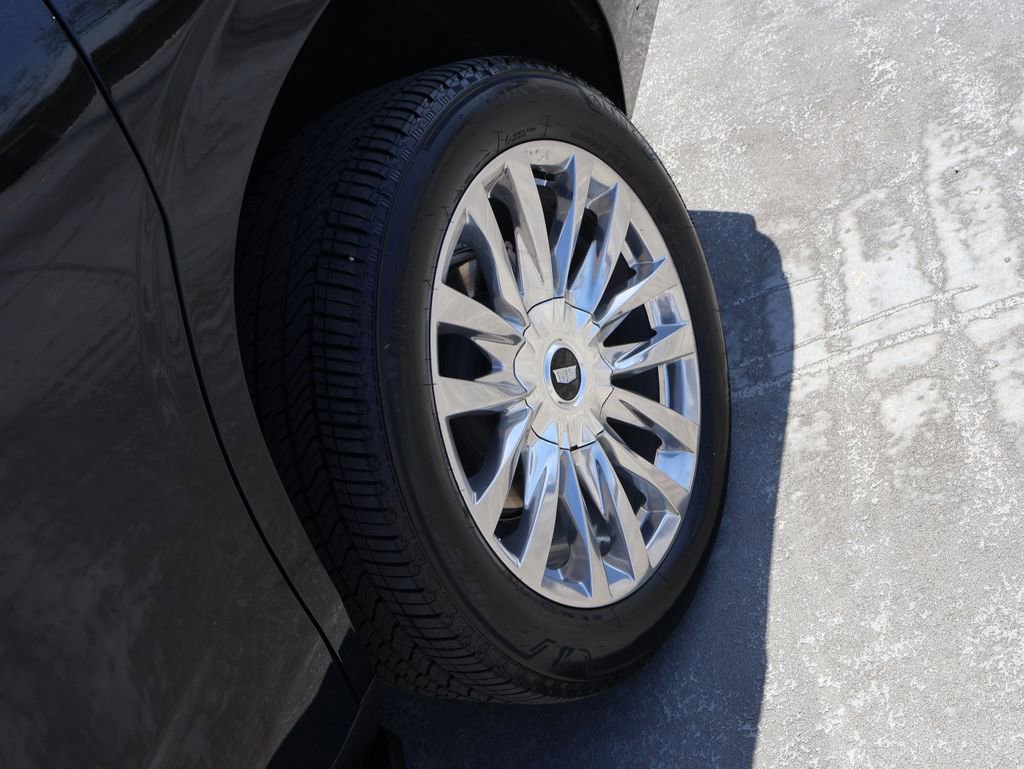 Used 2024 Cadillac Escalade Premium Luxury image 44