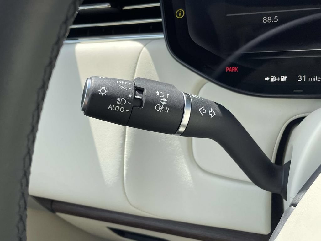 New 2026 Land Rover Range Rover SE AWD/4WD image 39