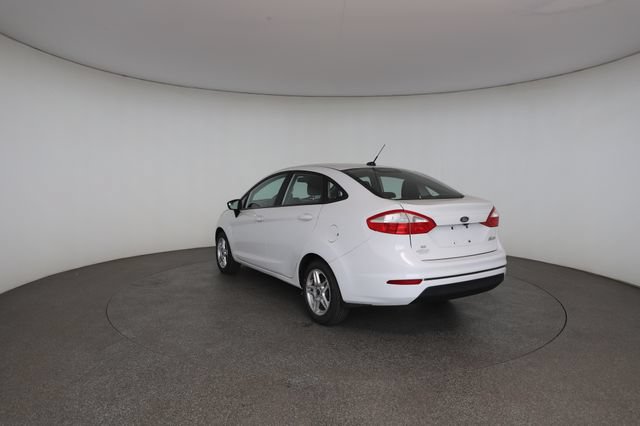 Used 2019 Ford Fiesta SE FWD image 12