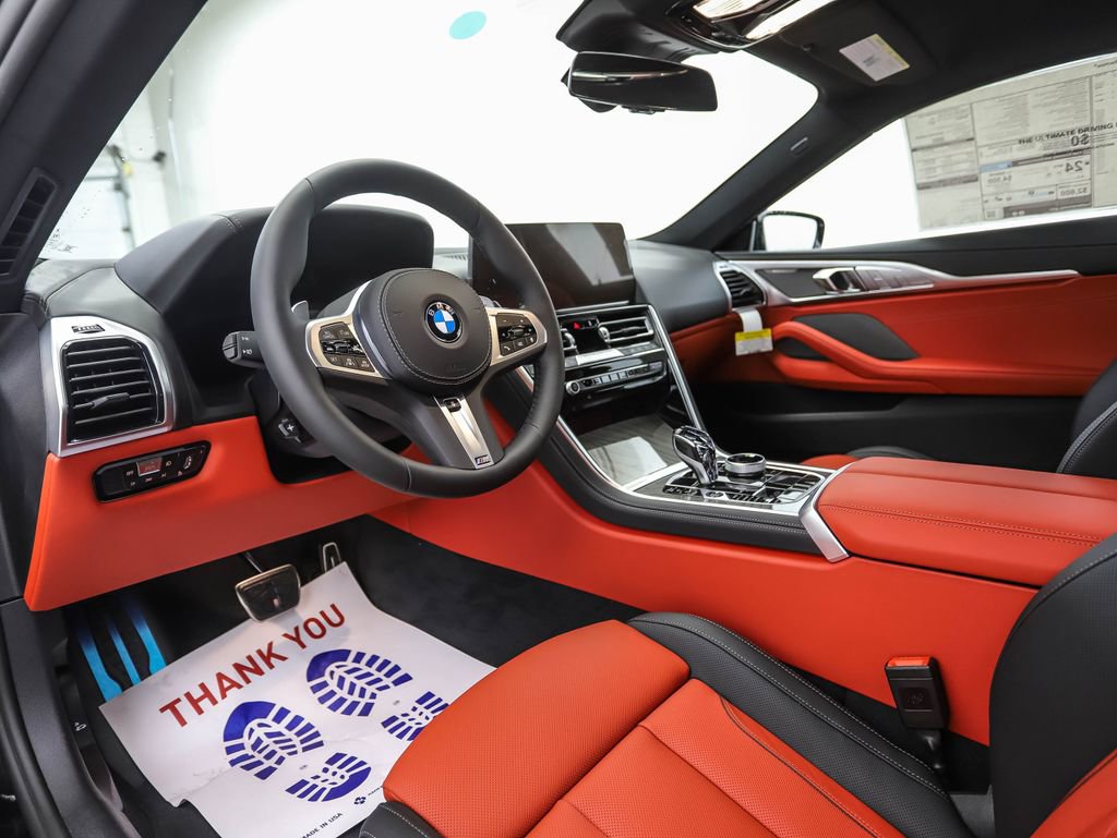 Used 2026 BMW 840i xDrive Coupe image 10
