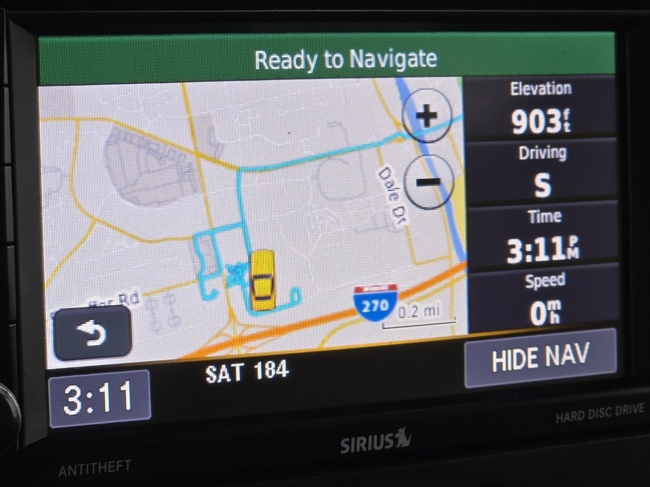 Used 2018 Jeep Wrangler Sahara w/ Connectivity Group image 3