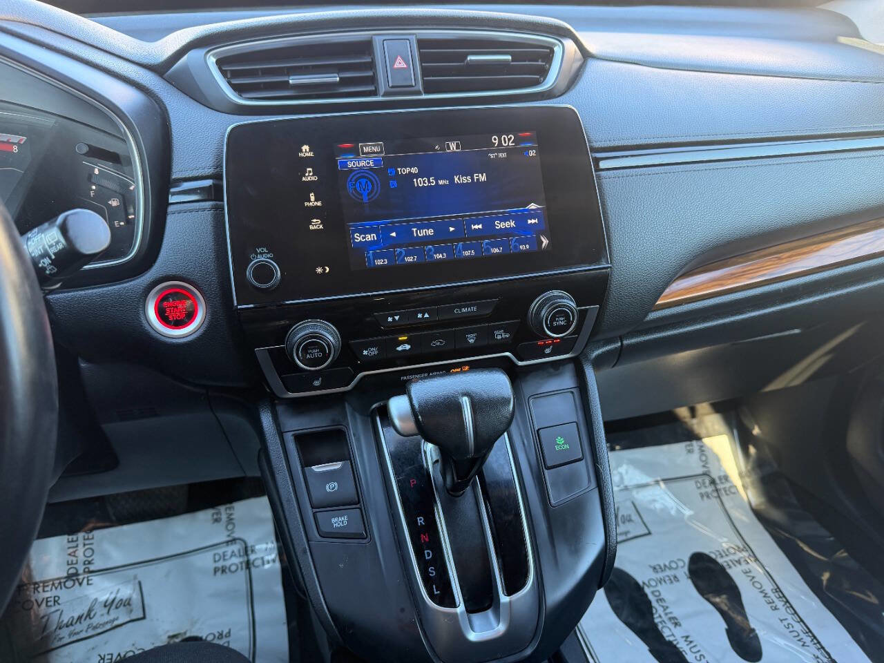 Used 2017 Honda CR-V EX-L image 40