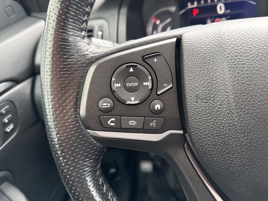 Certified 2023 Honda Passport EX-L image 14