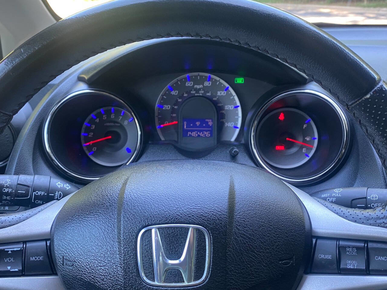Used 2012 Honda Fit Sport image 19