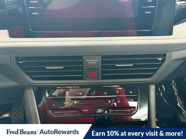 New 2026 Volkswagen Jetta SEL image 9