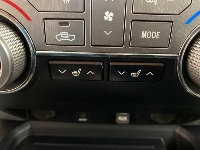 Used 2018 Toyota Tundra Limited w/ Limited Premium Package AWD/4WD image 22
