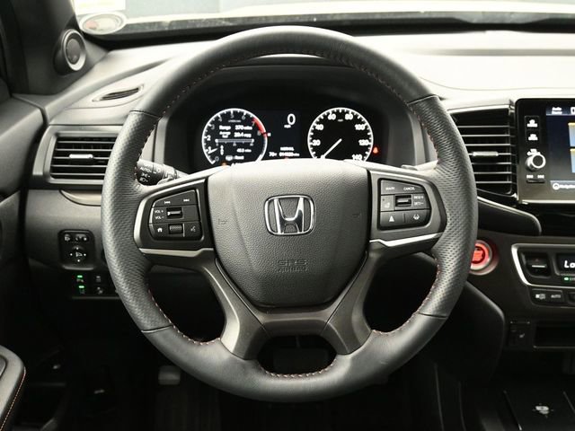Used 2025 Honda Ridgeline TrailSport image 24