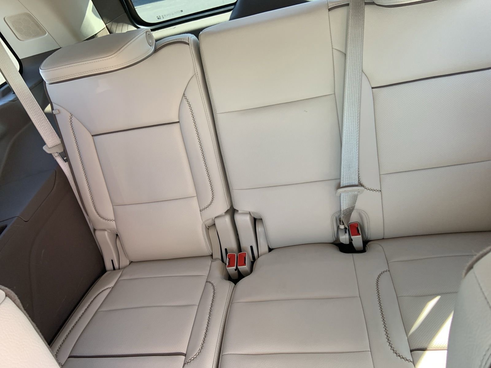 Certified 2024 GMC Yukon Denali image 16