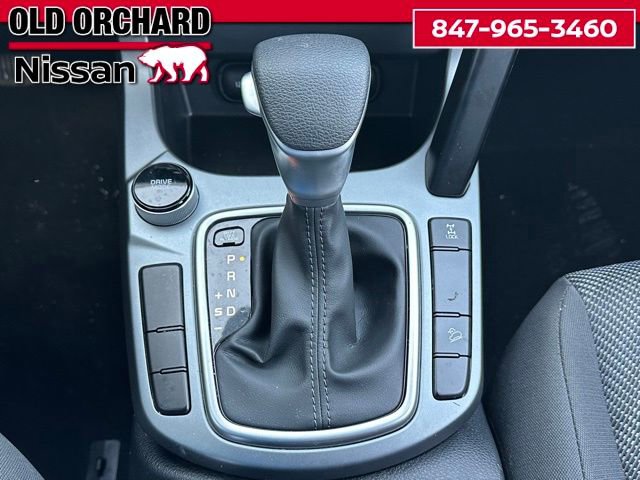 Used 2024 Kia Seltos LX AWD/4WD image 16
