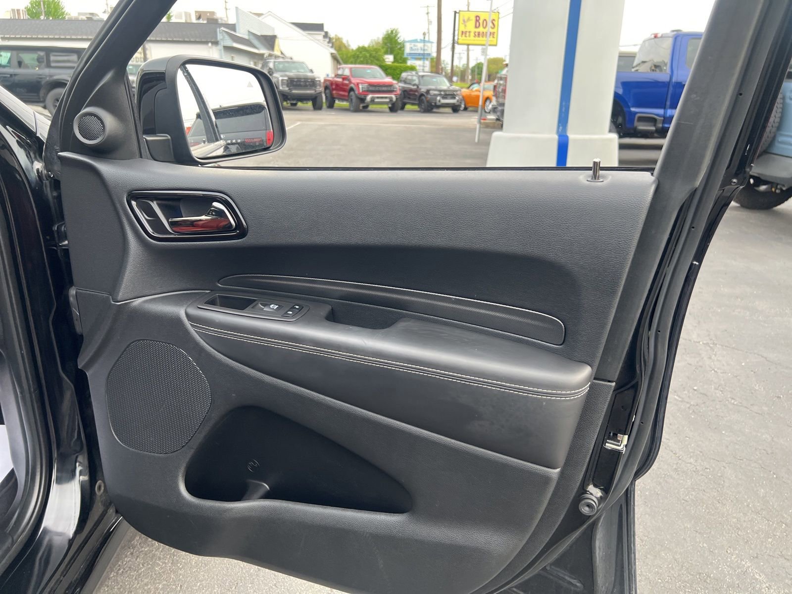 Used 2023 Dodge Durango SRT Hellcat AWD/4WD image 74