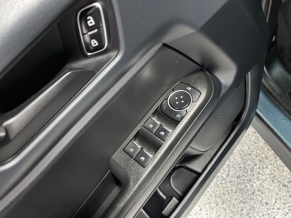 Used 2021 Ford Bronco Sport Big Bend w/ Big Bend Package image 13