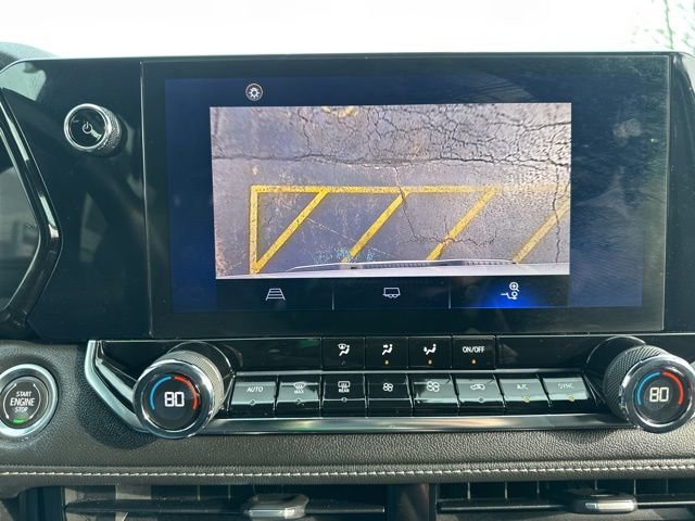 Used 2023 Chevrolet Colorado LT w/ LT Convenience Package image 47