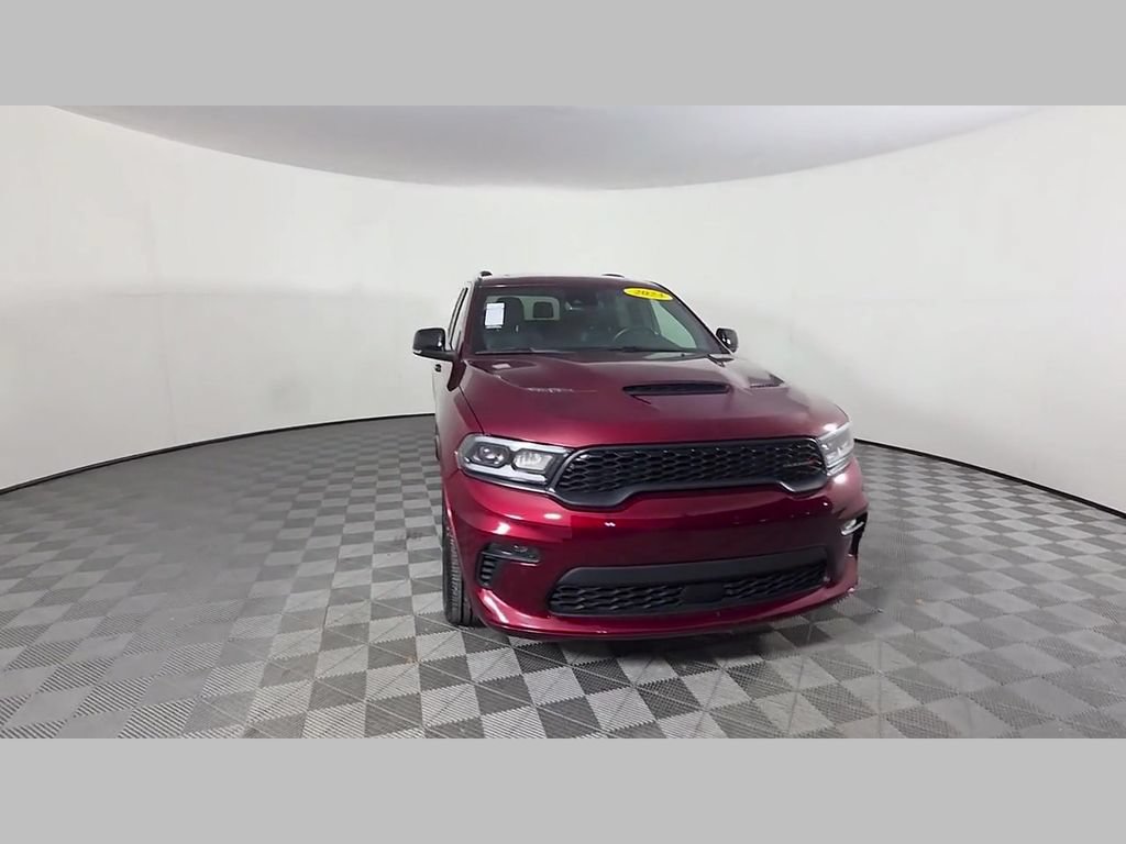 Used 2023 Dodge Durango R/T AWD/4WD image 51