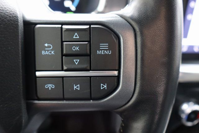 Used 2023 Ford F150 Lariat w/ Equipment Group 502A High image 26