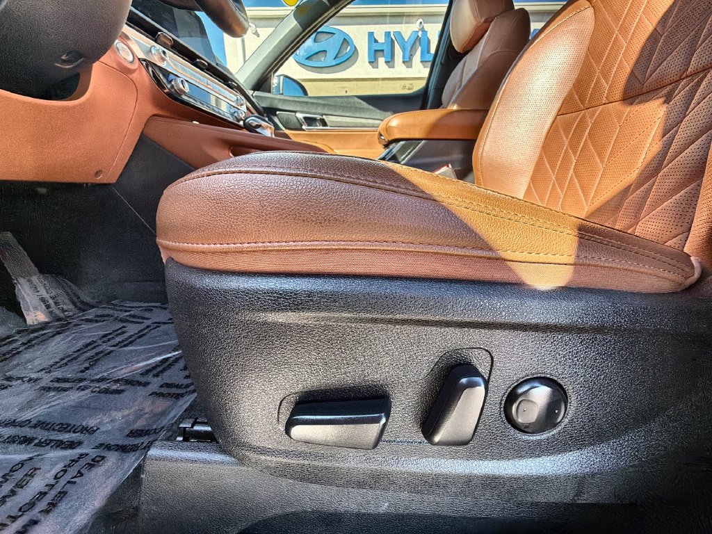 Used 2025 Kia Telluride EX X-Line AWD/4WD image 14