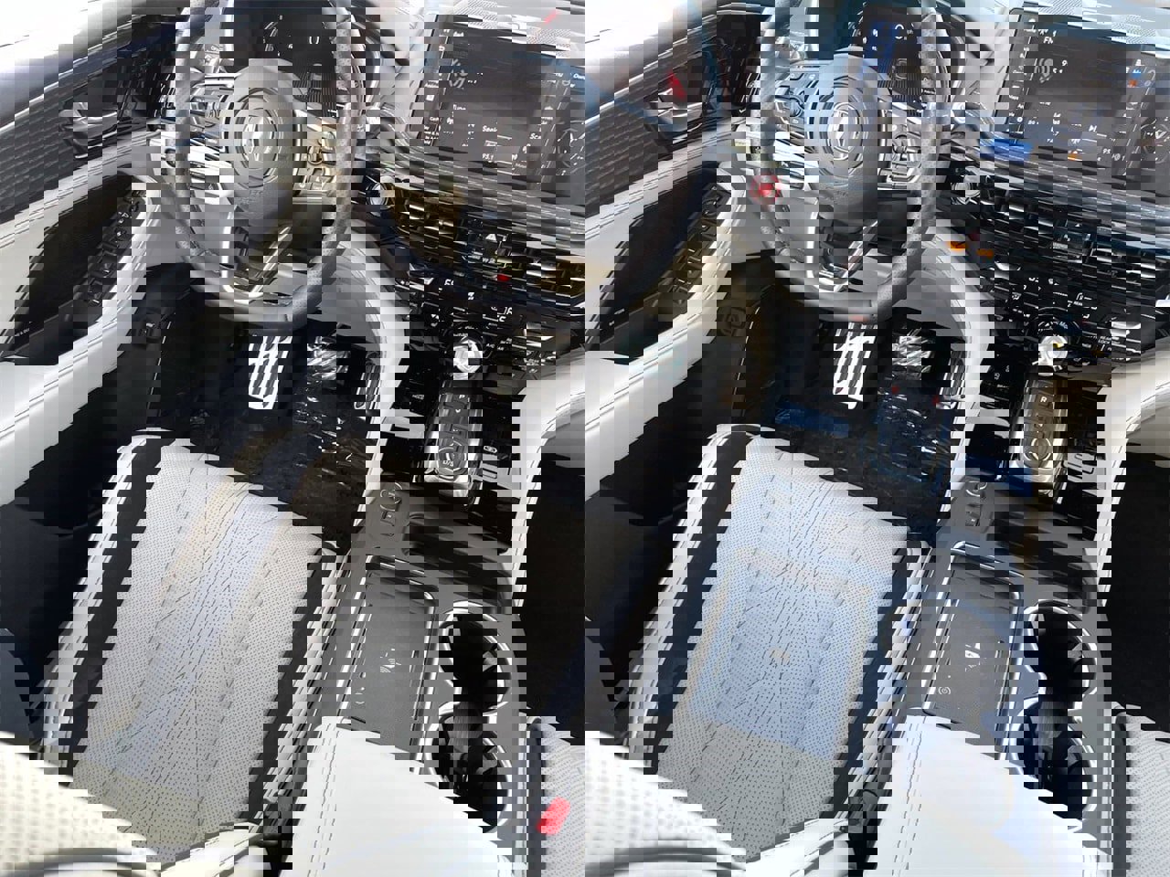 New 2026 Acura MDX Type S image 18