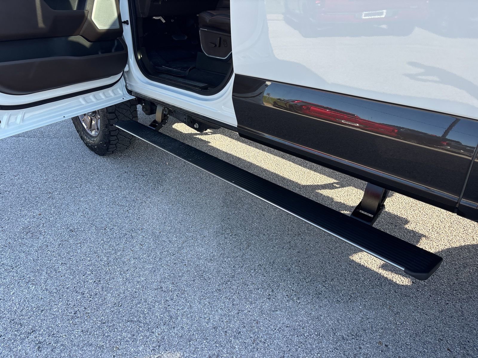 Used 2025 Ford F250 King Ranch AWD/4WD image 10