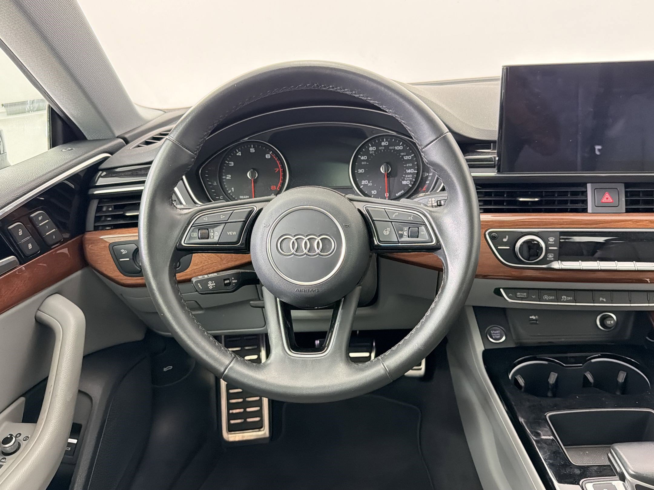 Used 2023 Audi A5 2.0T Premium w/ Convenience Package AWD/4WD image 23
