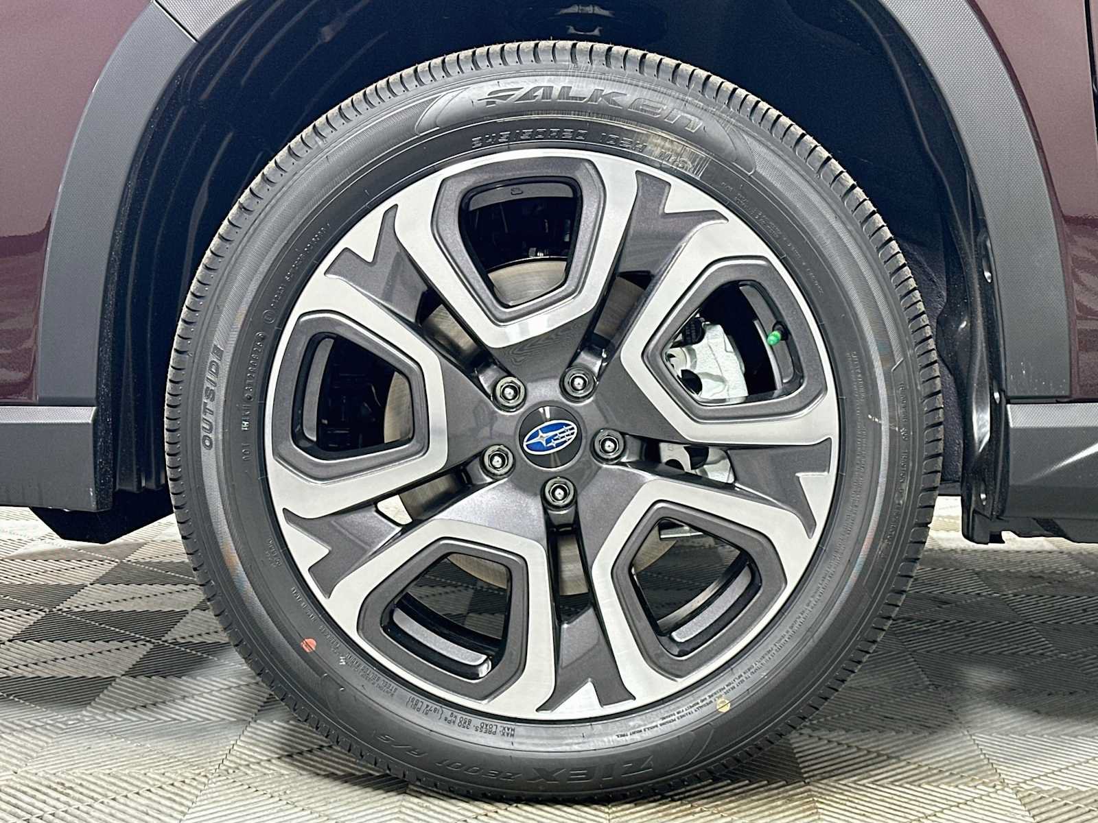 New 2027 Subaru Ascent Touring AWD/4WD image 31
