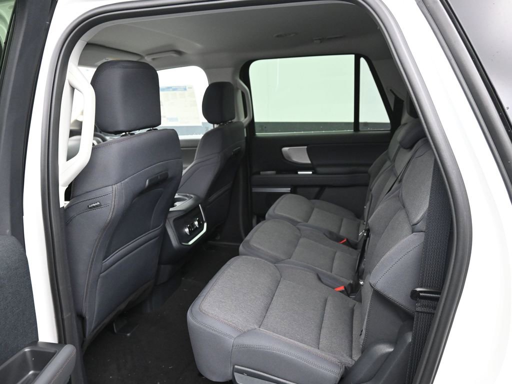 New 2025 Ford Expedition Max Active image 22