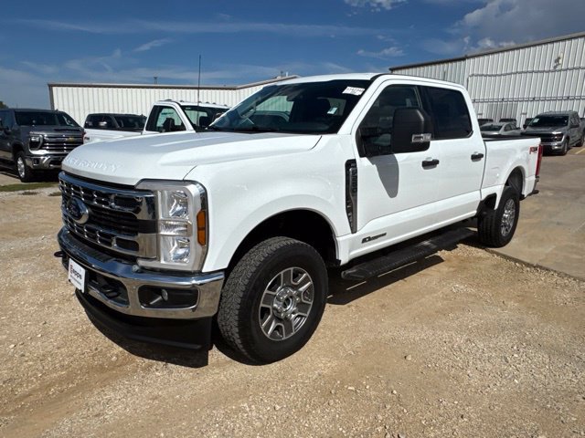 Used 2025 Ford F250 XLT w/ FX4 Off-Road Package