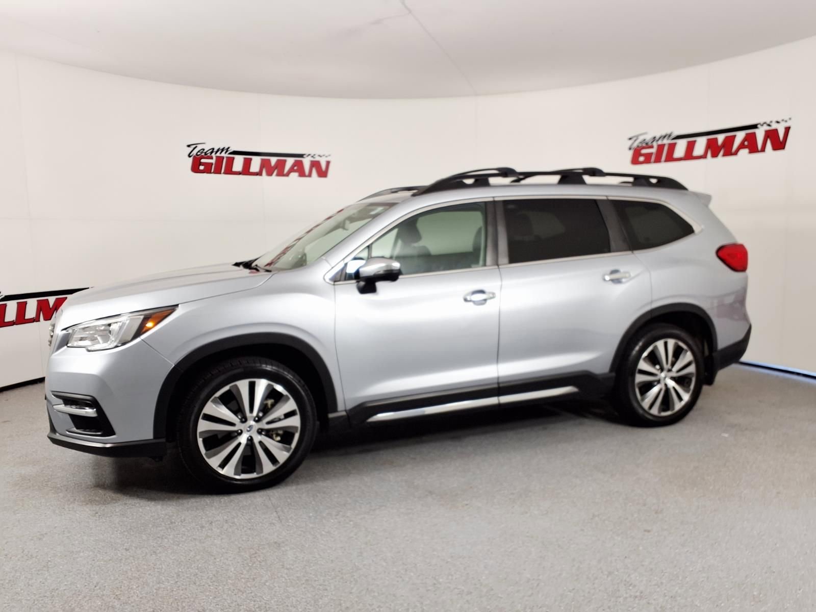 Used 2022 Subaru Ascent Touring image 4