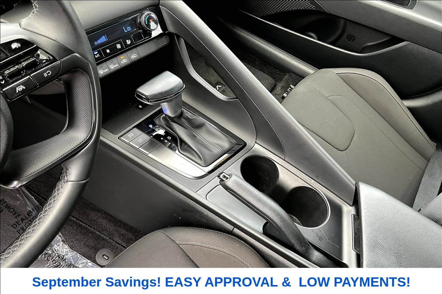 Used 2025 Hyundai Elantra Sport FWD image 18