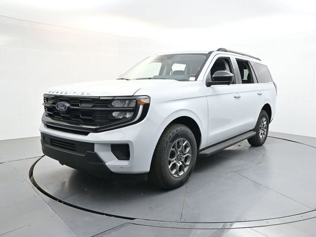 New 2026 Ford Expedition Active AWD/4WD video 3