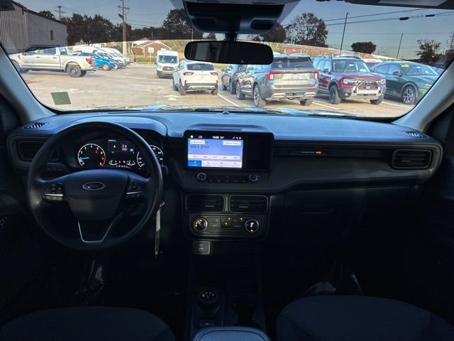 Used 2024 Ford Maverick XL w/ Equipment Group 100A Standard image 19