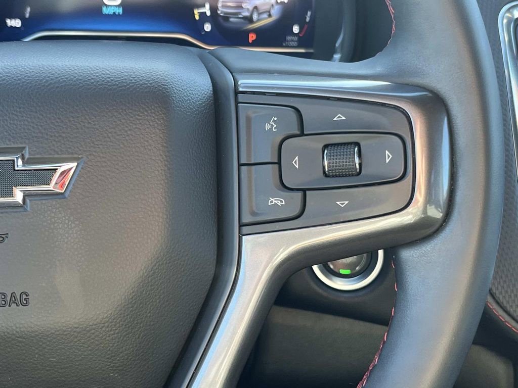 Used 2024 Chevrolet Suburban RST w/ Luxury Package image 22