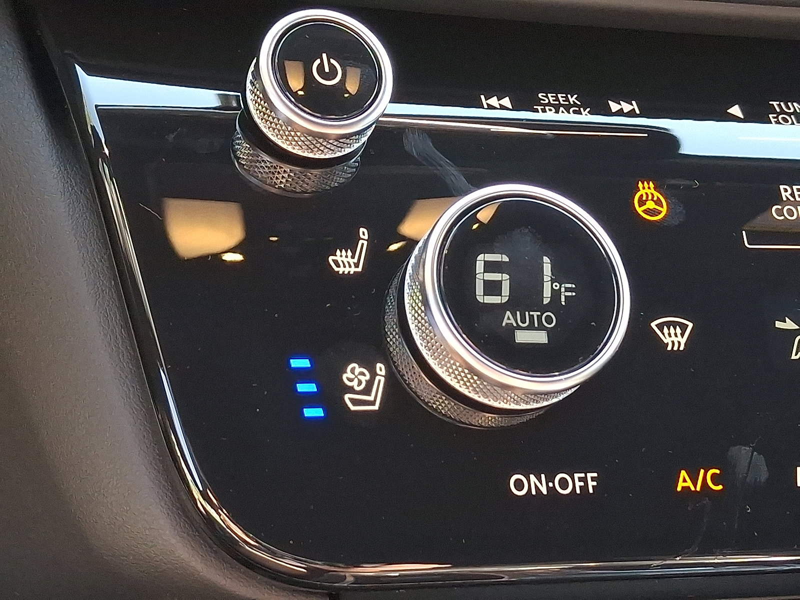 New 2026 INFINITI QX60 Autograph w/ Autograph Tech Package image 20