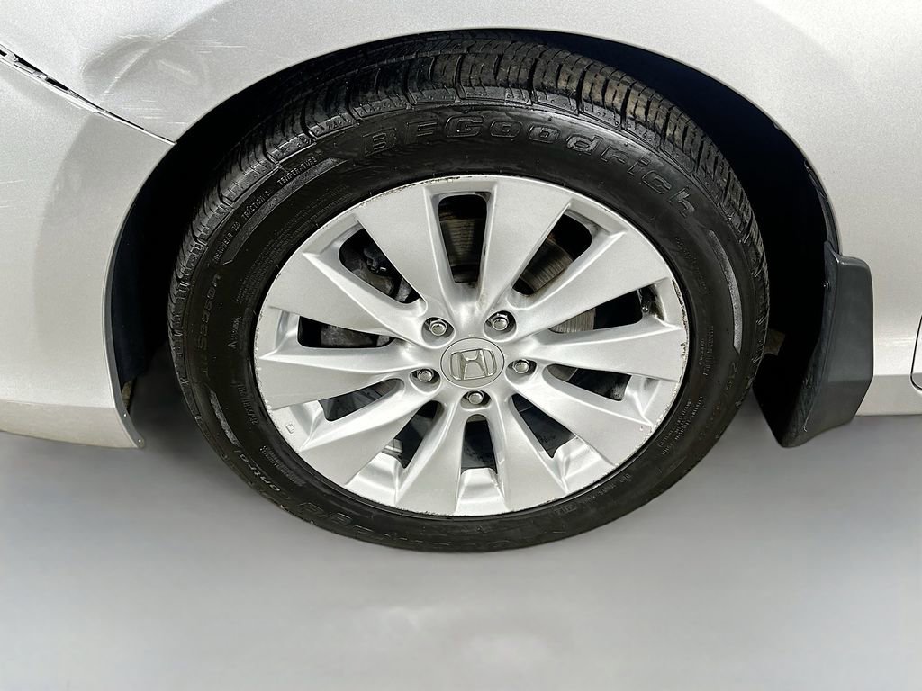 Used 2015 Honda Accord Touring image 13