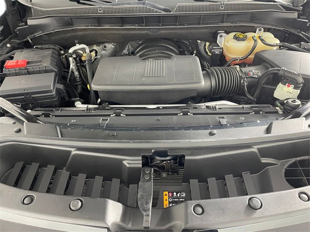 Used 2022 Chevrolet Tahoe Z71 w/ Luxury Package image 19