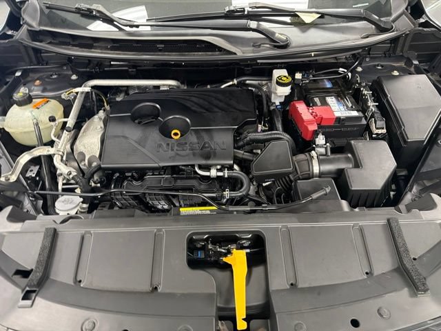 Used 2021 Nissan Rogue SL w/ Premium Package AWD/4WD image 30