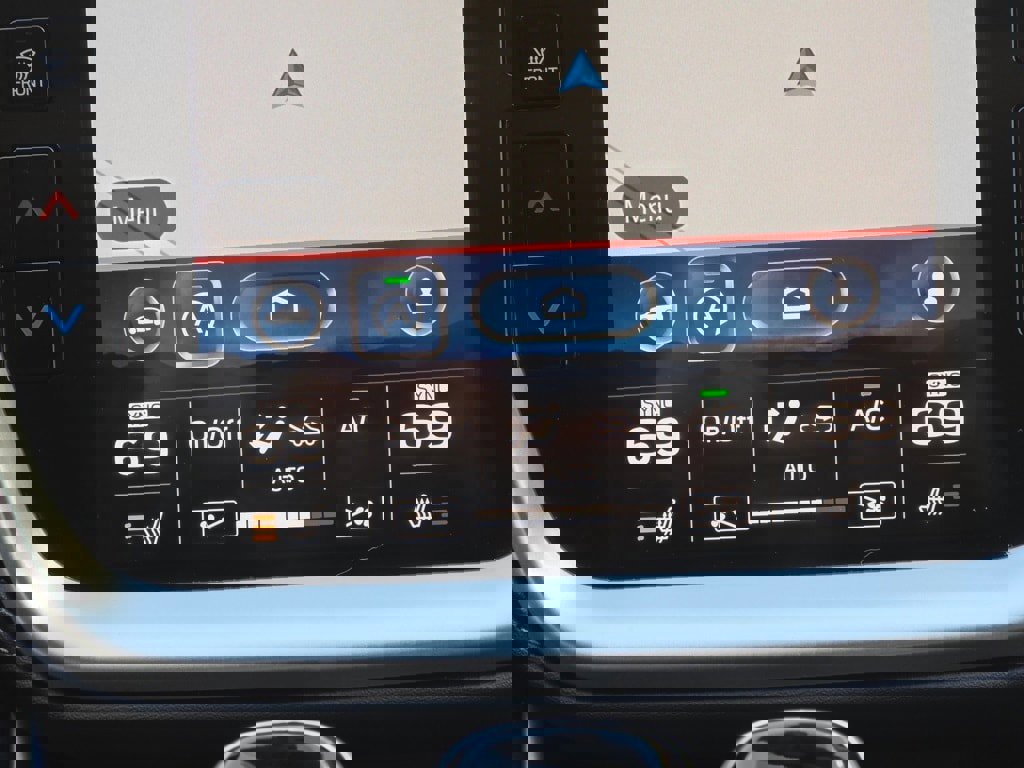 Used 2021 Subaru Outback Limited XT image 13