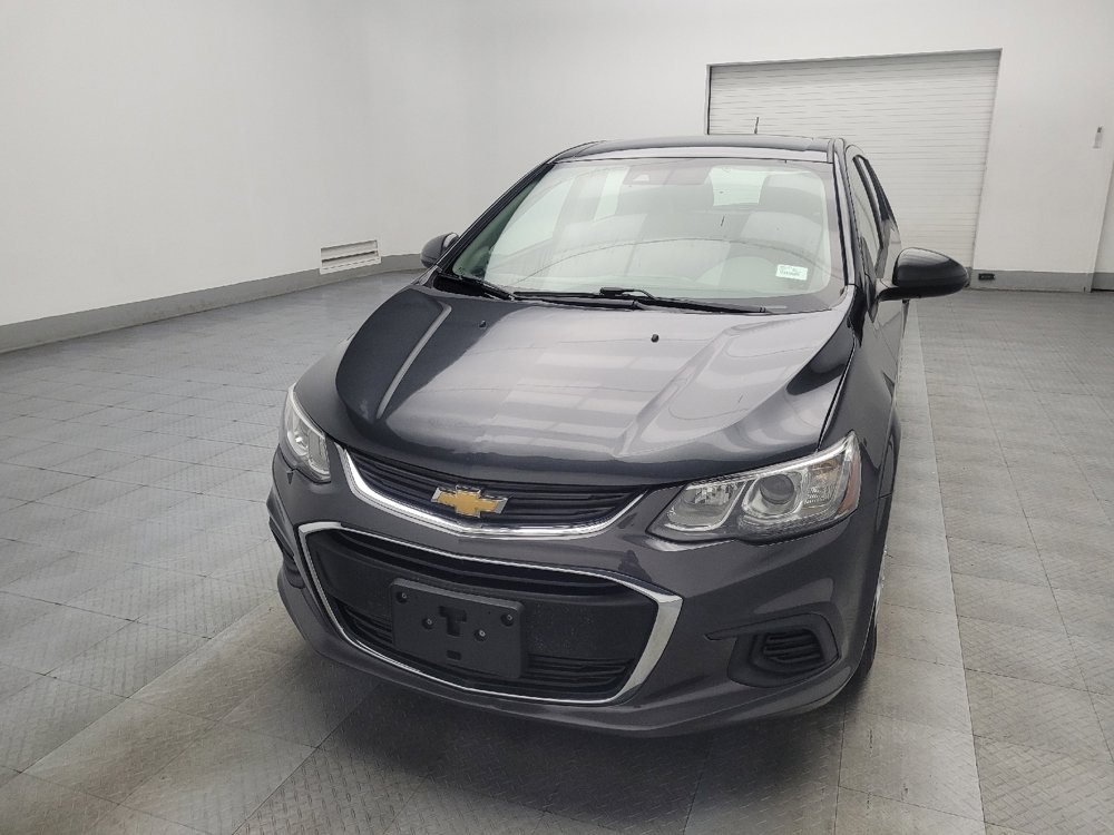 Used 2019 Chevrolet Sonic LT image 15