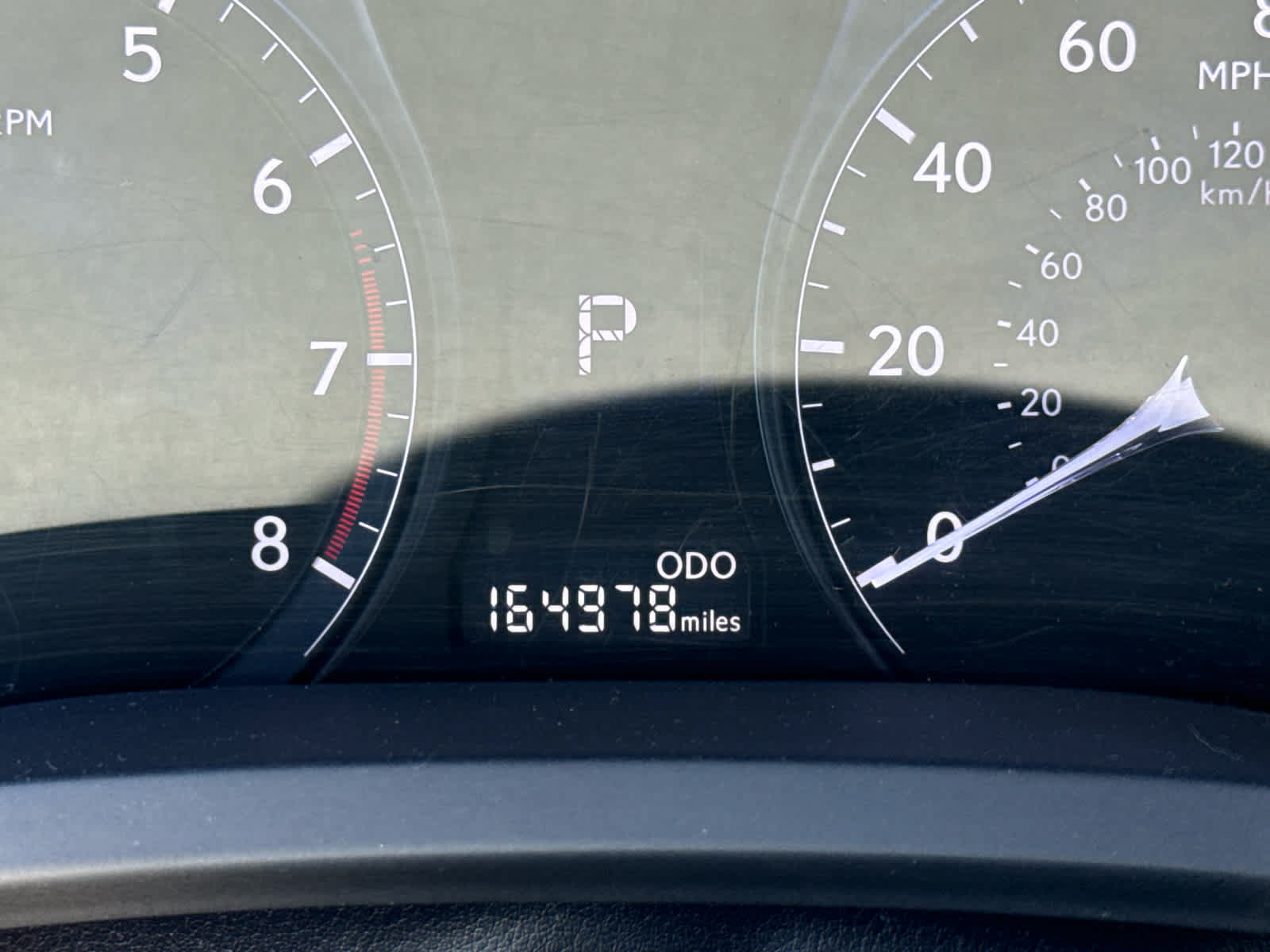 Used 2013 Lexus RX 350 FWD w/ Navigation Pkg image 6