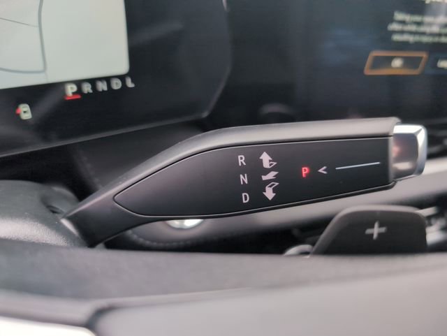 New 2026 Chevrolet Equinox LT w/ Convenience Package II image 22