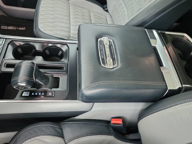 Used 2023 Ford F150 Limited AWD/4WD image 57